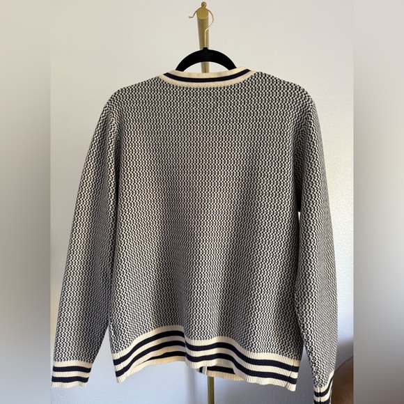 Kennedy Cardigan Sweater - EllandEmm - Picture 2 of 7